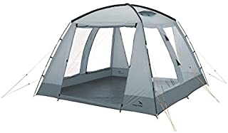Easy Camp Pavilion Daytent - Carpa para Acampada- Color Gris- Talla única