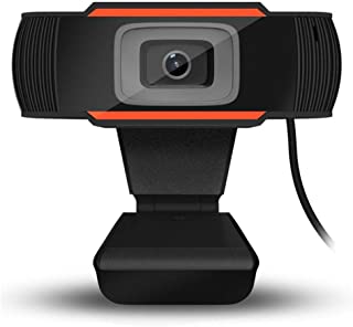 Artwarm Webcam 1080P-720P HD camara web para reproduccion de video digital externa- camara con microfono incorporado- enfoque automatico- 1080P