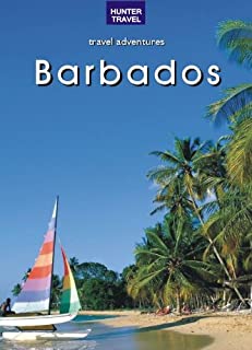 Barbados (Travel Adventures) (English Edition)