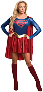 Disfraz de superheroe de Rubie'.s oficial para mujer- para adultos y ninas