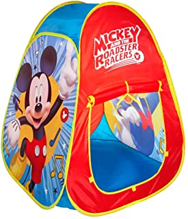 Disney - Tienda pop up Mickey Mouse 74x74 cm (48289)