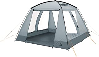 Easy Camp Pavilion Daytent - Carpa para Acampada- Color Gris- Talla unica