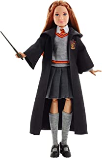 Harry Potter Muneca Ginny Weasley de la coleccion de Harry Potter  (Mattel FYM53)