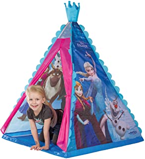 John Mały namiot ogrodowy- Frozen
