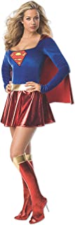 Rubies 3 888239 S - Disfraz de Supergirl- talla S