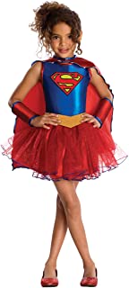 Rubies Supergirl - Childrens Disfraz