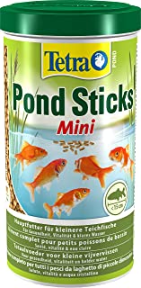 Tetra Pond Sticks Mini